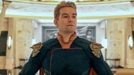 Homelander from The Boys TV Show | Image via Prime Video